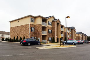 Northfield Ridge Apartments