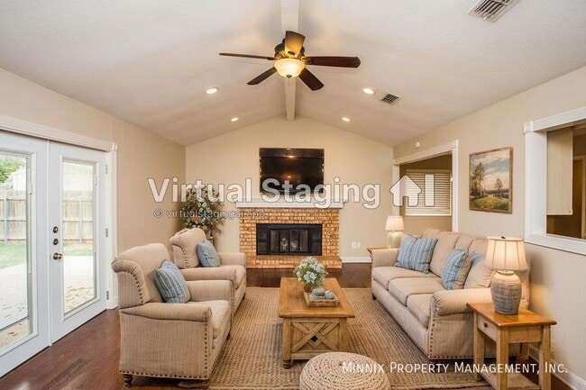 6019 14th St in Lubbock, TX - Foto de edificio - Building Photo