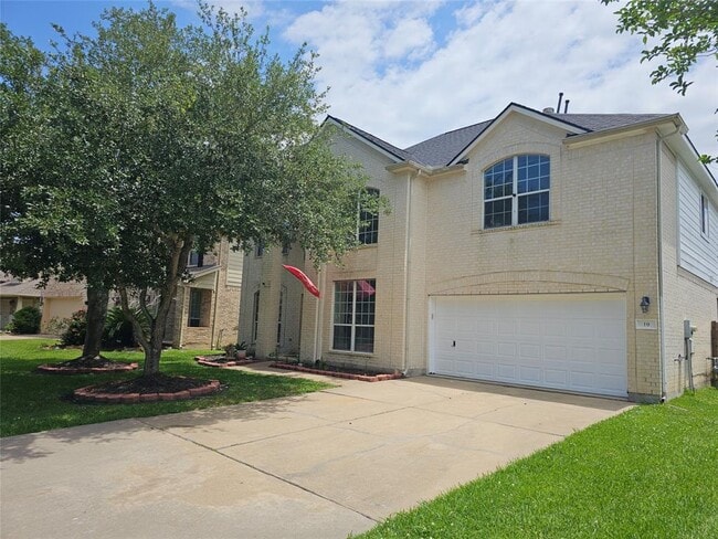10 Atascadero Dr in Manvel, TX - Building Photo - Building Photo