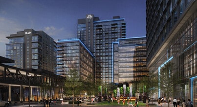 BLVD Haley in Reston, VA - Building Photo - Building Photo
