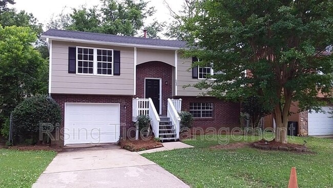 7237 Higdon Rd