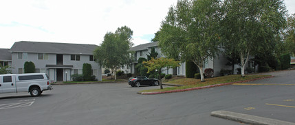 Parkview Apartments in Salem, OR - Building Photo - Building Photo