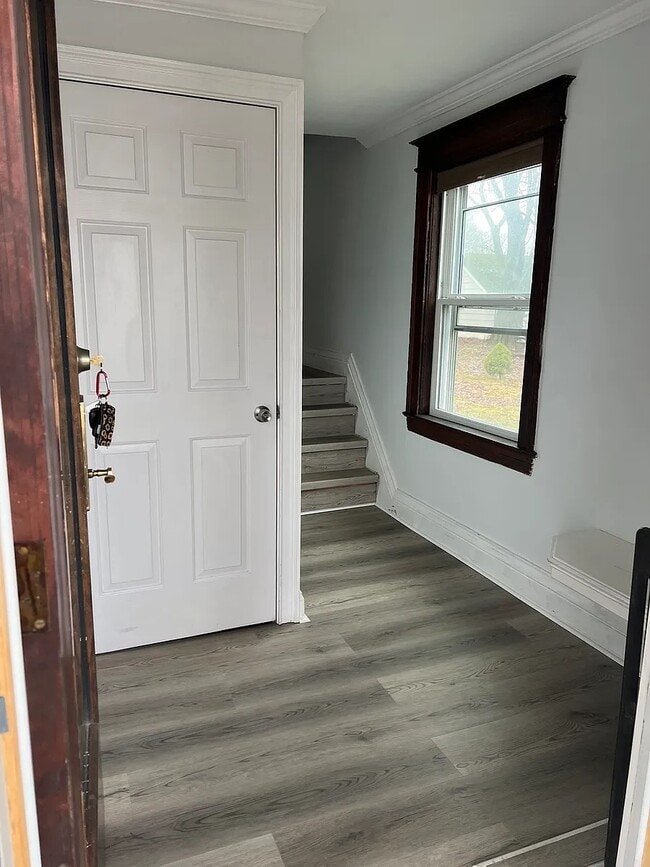 553 Britton Rd, Unit UP in Rochester, NY - Building Photo - Building Photo