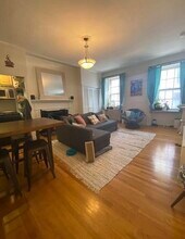 61 Hancock St in Boston, MA - Building Photo - Building Photo