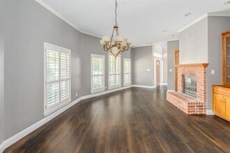 1380 Meandro Ria Ln in Fairview, TX - Building Photo - Building Photo