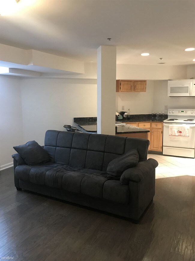 108 Jersey St-Unit -Apt A in Boston, MA - Building Photo - Building Photo