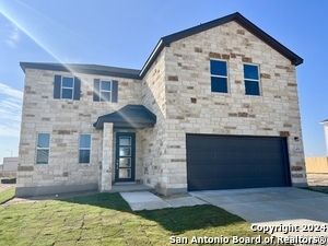 14838 House Wren Fall St in San Antonio, TX - Building Photo