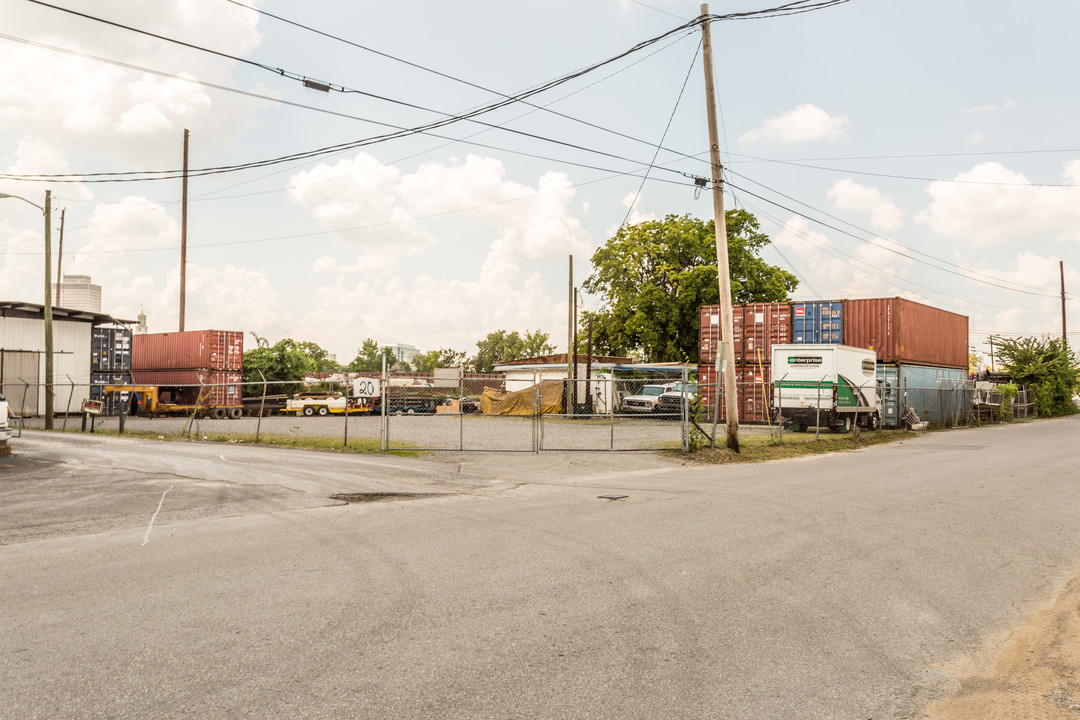 20 Oldham St in Nashville, TN - Building Photo