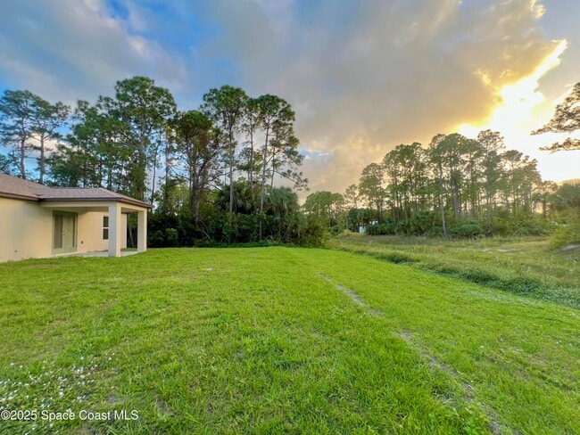 960 Happiness Ave SW in Palm Bay, FL - Building Photo - Building Photo