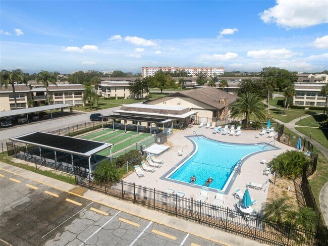 4518 Garnet Dr in New Port Richey, FL - Building Photo - Building Photo