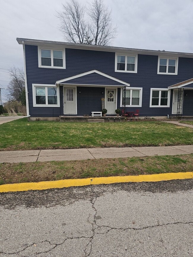 property at 101 W Spring St