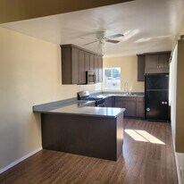 12080 Lamanda St, Unit #1 in Los Angeles, CA - Building Photo