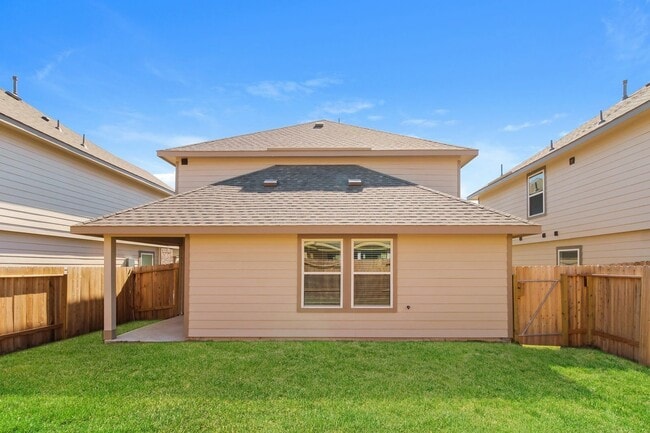 property at 5031 Sessile Trl