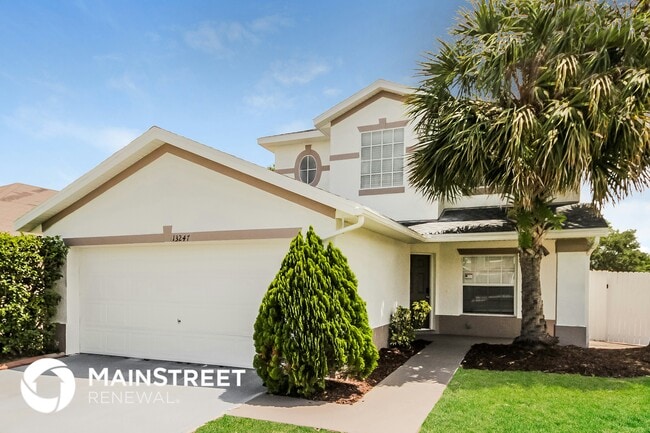 property at 13247 Canna Lily Dr