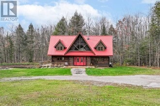 3515 County Rd 121 in Kawartha Lakes, ON - Building Photo - Building Photo