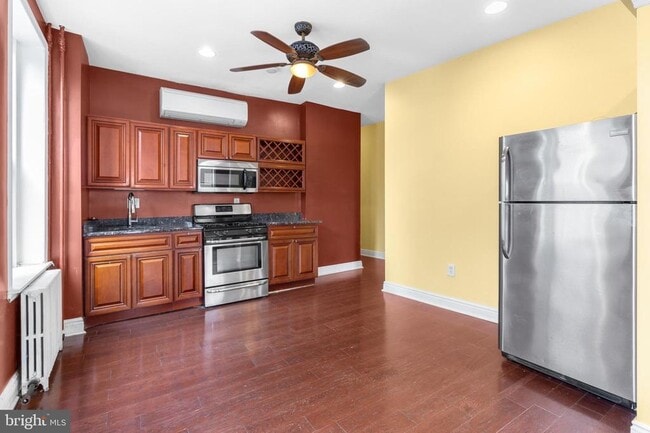 3503 Indian Queen Ln in Philadelphia, PA - Building Photo - Building Photo
