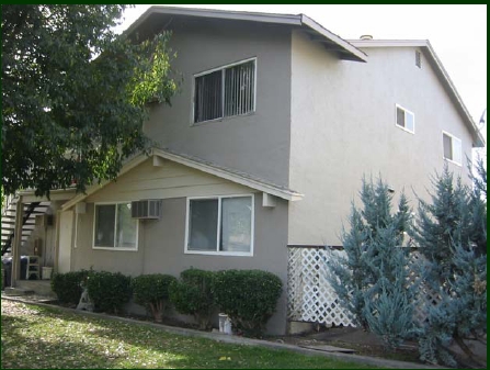 1949 Bristol Ln in Fairfield, CA - Building Photo