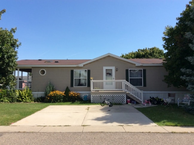 property at 161 Jacqualyn Dr