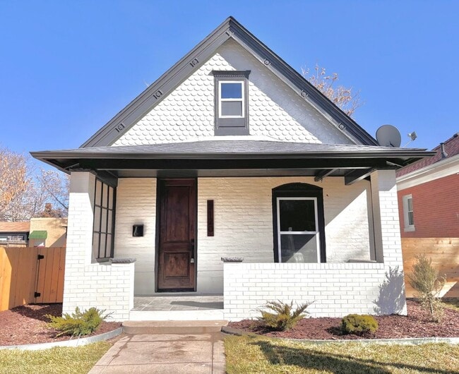 property at 3120 Race St