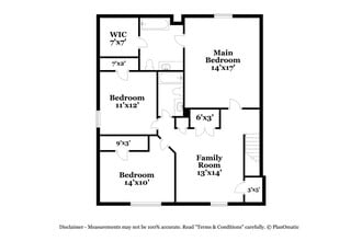 532 Moline Way in Locust Grove, GA - Building Photo - Building Photo