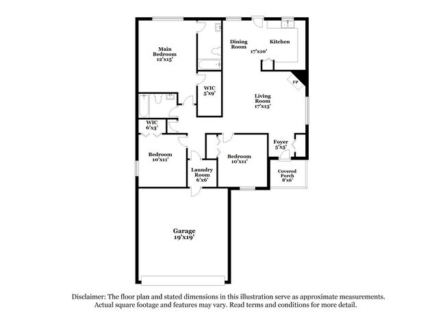 1525 Danville Cir in Thompson's Station, TN - Building Photo - Building Photo