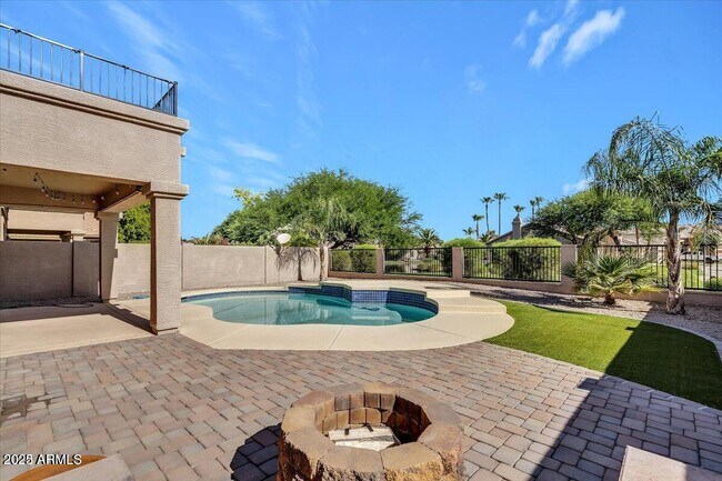 902 W Azalea Pl in Chandler, AZ - Building Photo - Building Photo