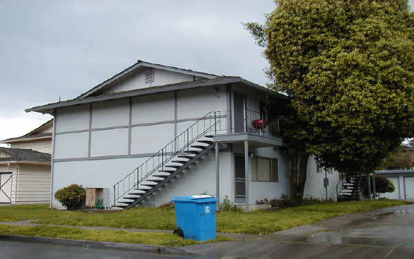 150 Wilton Dr in Campbell, CA - Foto de edificio - Building Photo