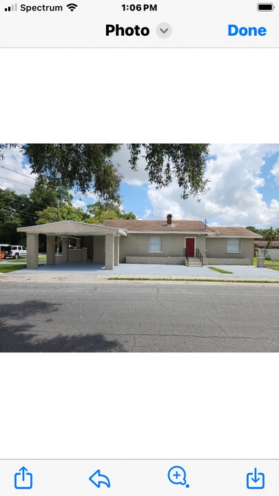 3301 E 27th Ave in Tampa, FL - Building Photo