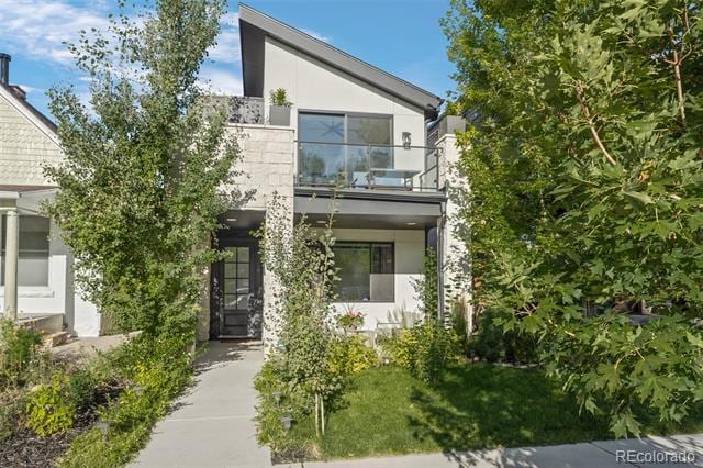 property at 3451 Quivas St