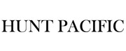 Property Management Company Logo Hunt Pacific Management