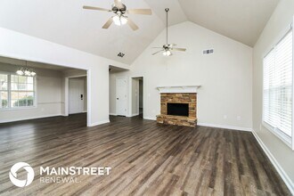 40 Berkshire Trce in Covington, GA - Building Photo - Building Photo