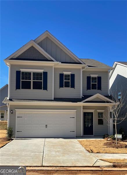 property at 135 Bryon Ln