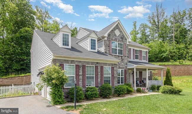 20 Brisbane Ct in Fredericksburg, VA - Building Photo - Building Photo