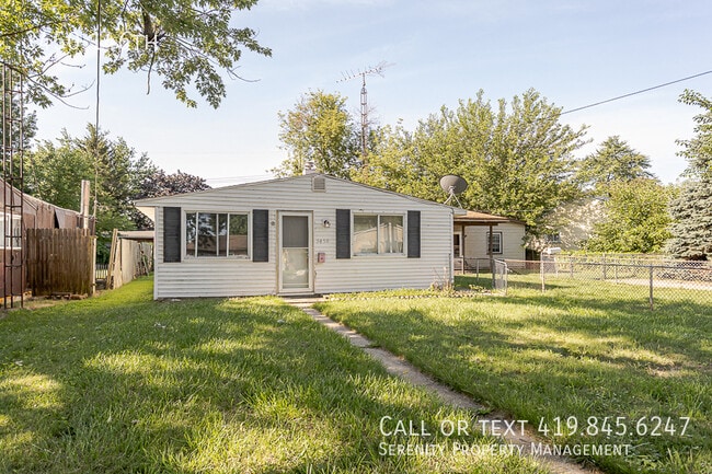 property at 3450 146th St