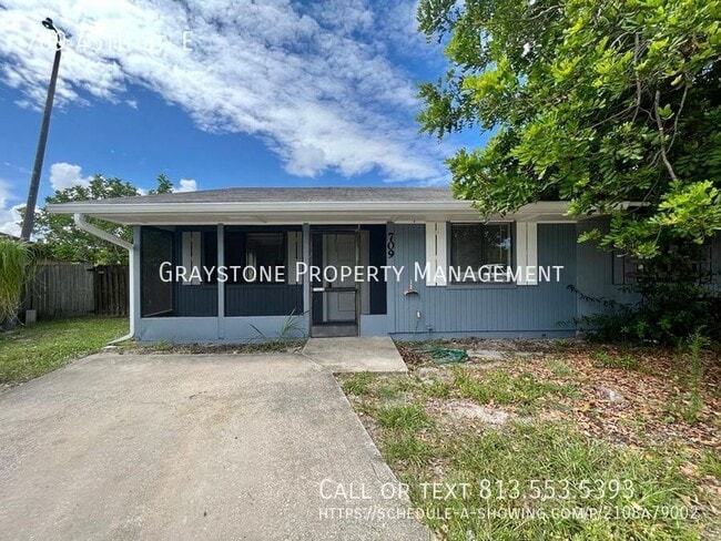 property at 709 45th St E