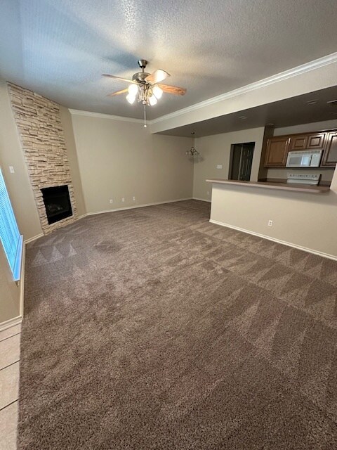 301 W Anderson St in Weatherford, TX - Building Photo - Building Photo
