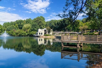 Arrive Vinings in Atlanta, GA - Foto de edificio - Building Photo