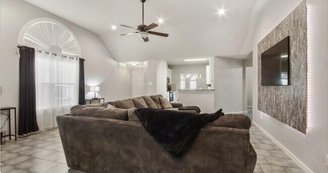 property at 17911 Egret Lake Way