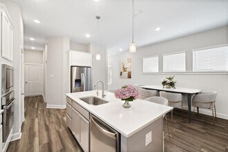 15527 Maple in Conroe, TX - Building Photo - Building Photo