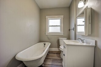 1704 S Q St in Fort Smith, AR - Building Photo - Building Photo