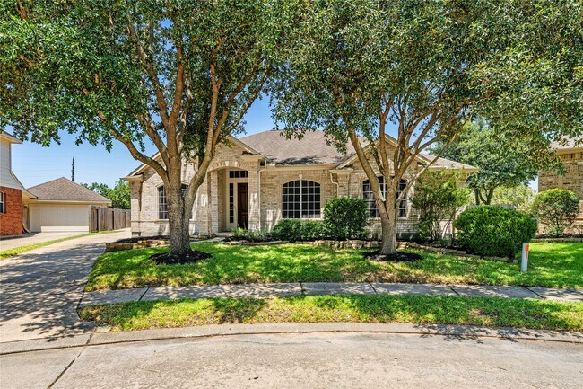 14431 Rosehill Estates Ln in Cypress, TX - Building Photo - Building Photo