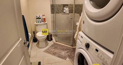 313 Silver St, Unit 1 in Boston, MA - Building Photo - Building Photo