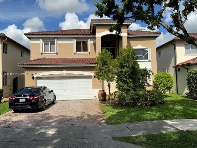 property at 6528 SW 158th Pass