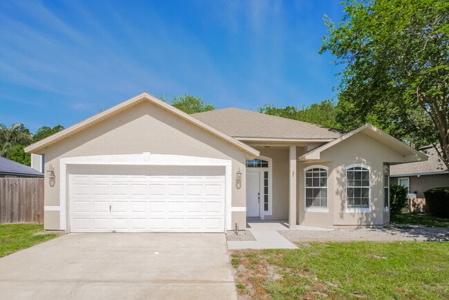 property at 597 Prosperity Lake Dr