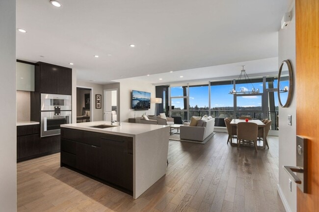 property at 188 Bellevue Way NE