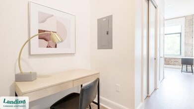 425 20th St S, Unit 211 in Birmingham, AL - Building Photo - Building Photo