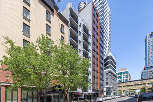 42-22 Crescent St in Long Island City, NY - Building Photo