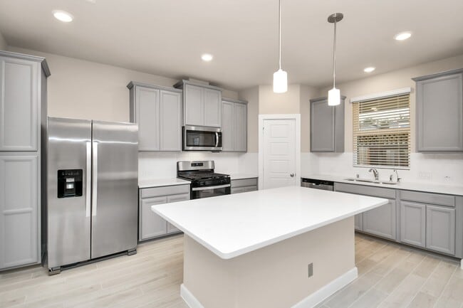property at 8515 Rising Stream Dr