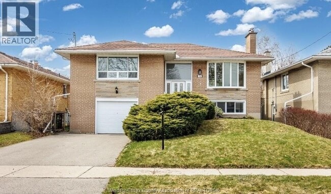 property at 26 Breadner Dr