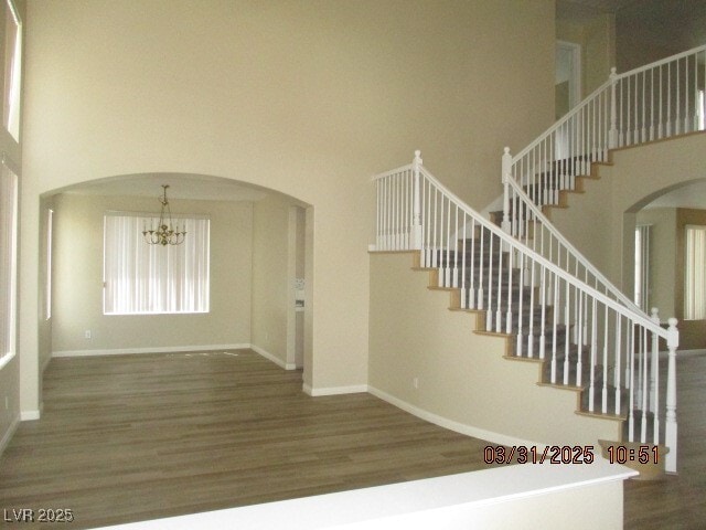 8589 Coyote Peak Cir in Las Vegas, NV - Building Photo - Building Photo